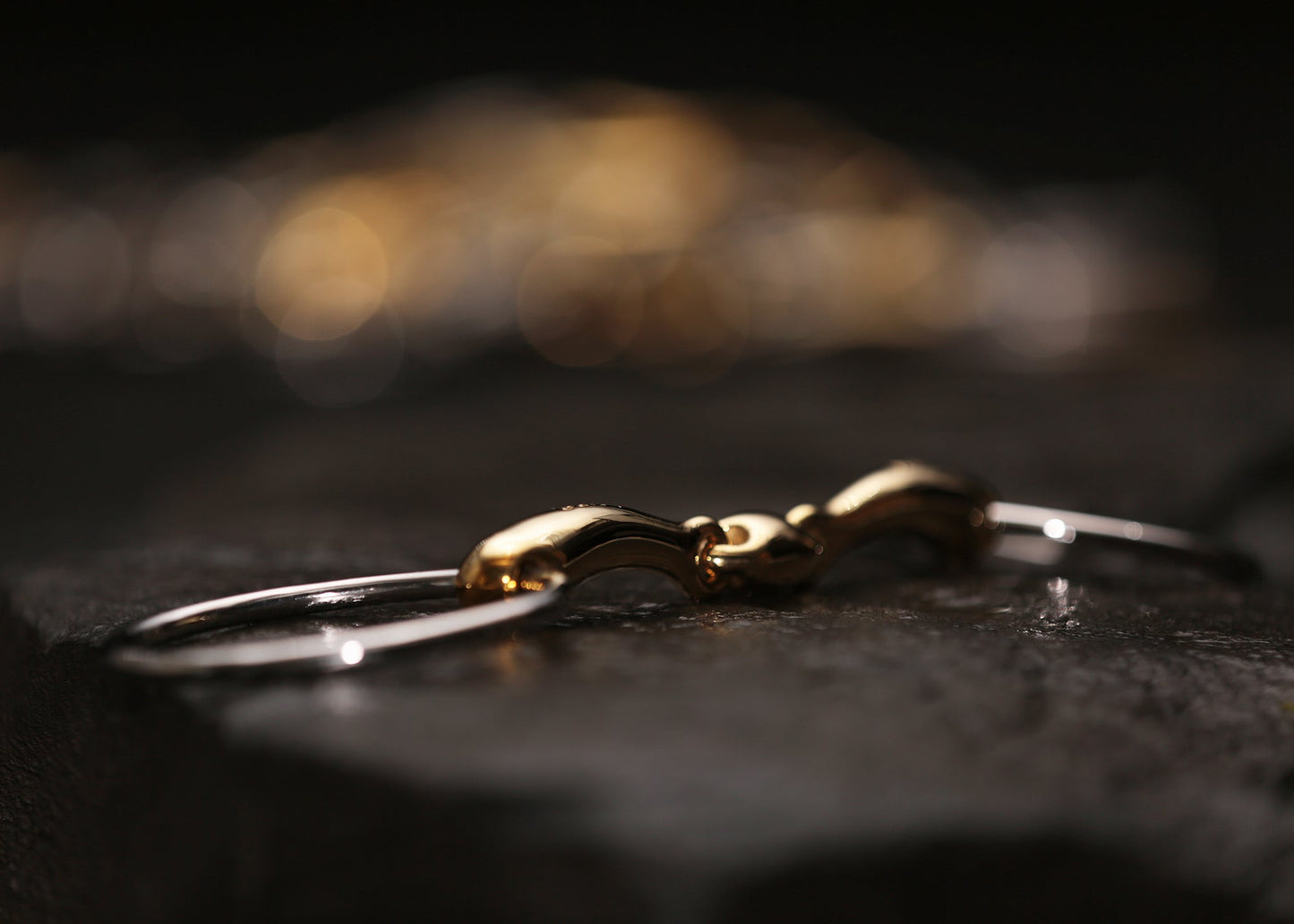 Team Up Loose Ring