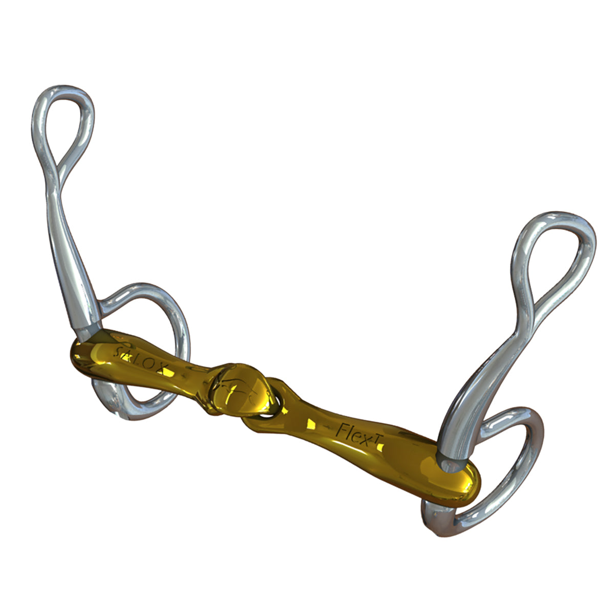 Flex Boucher Bit - 16 mm mouth