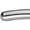 Ultra Fit Brown Grip Small Round Rowel Spurs