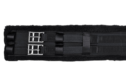 Fleece Dressage Girth