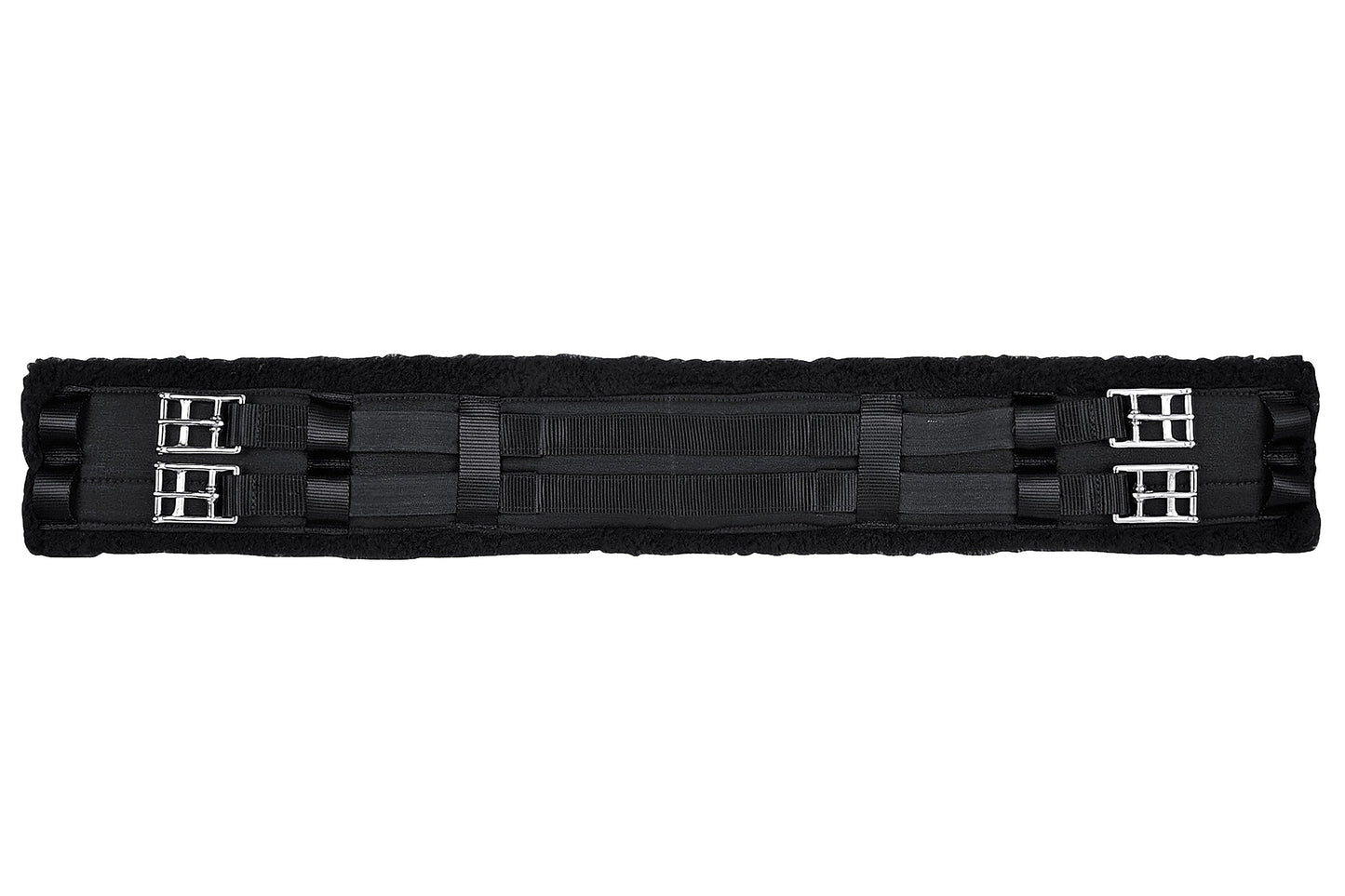 Fleece Dressage Girth
