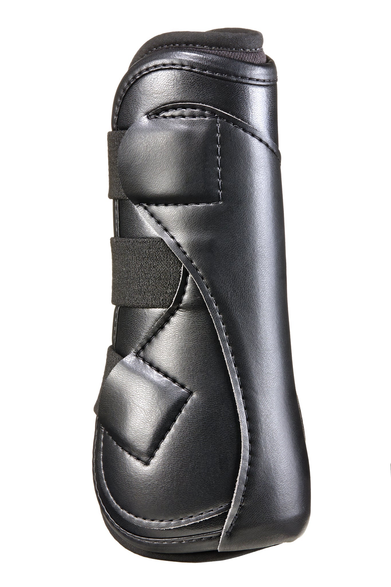 Front Boots with Liner
