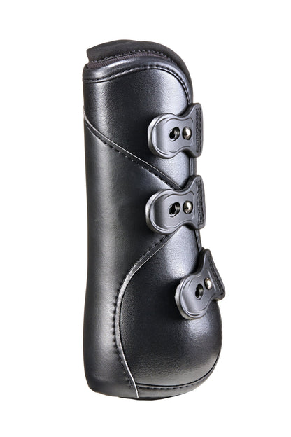 Front Boots with Liner