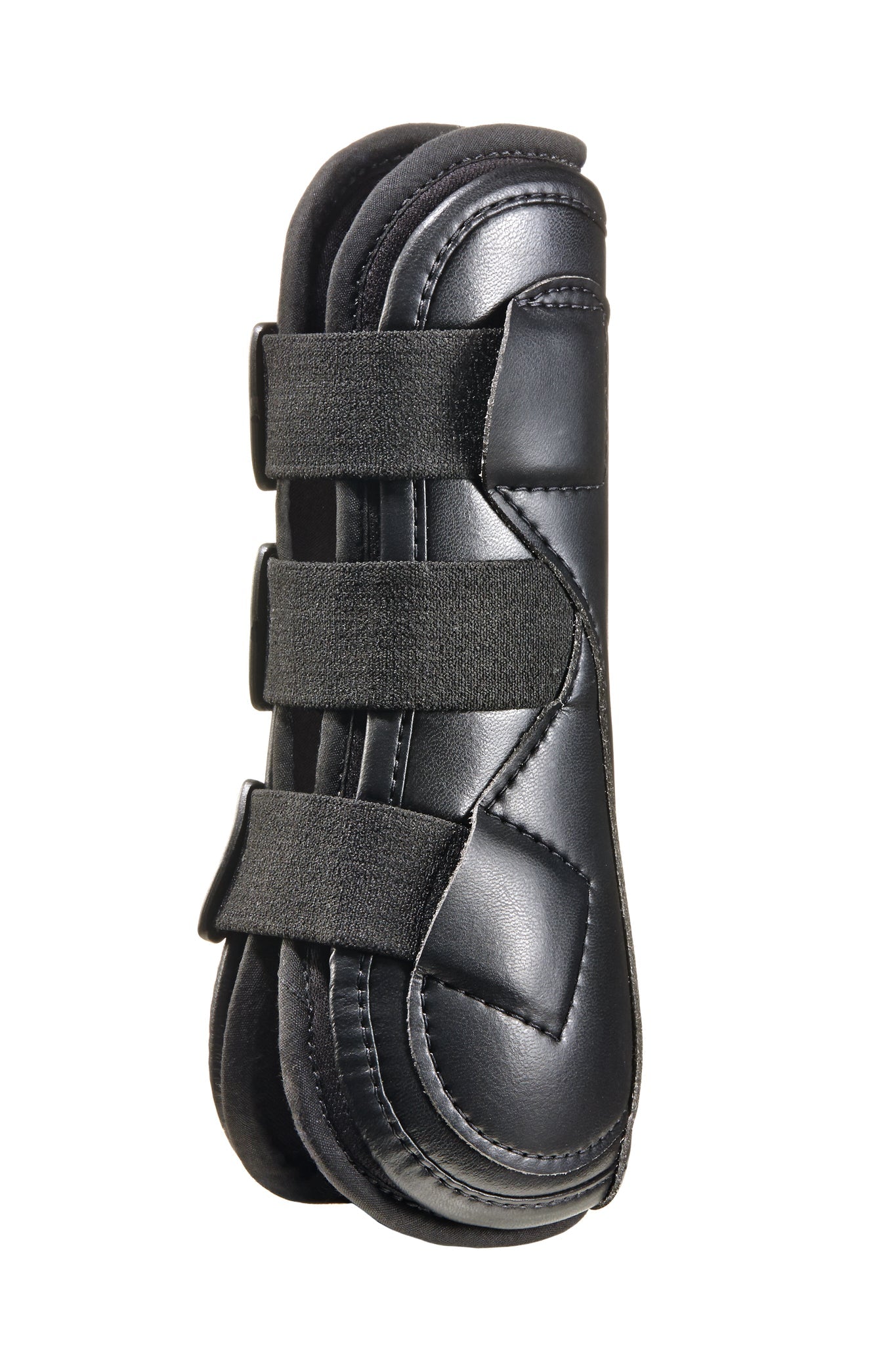 Front Boots