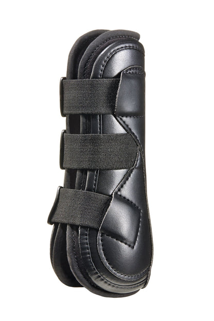 Front Boots with Liner