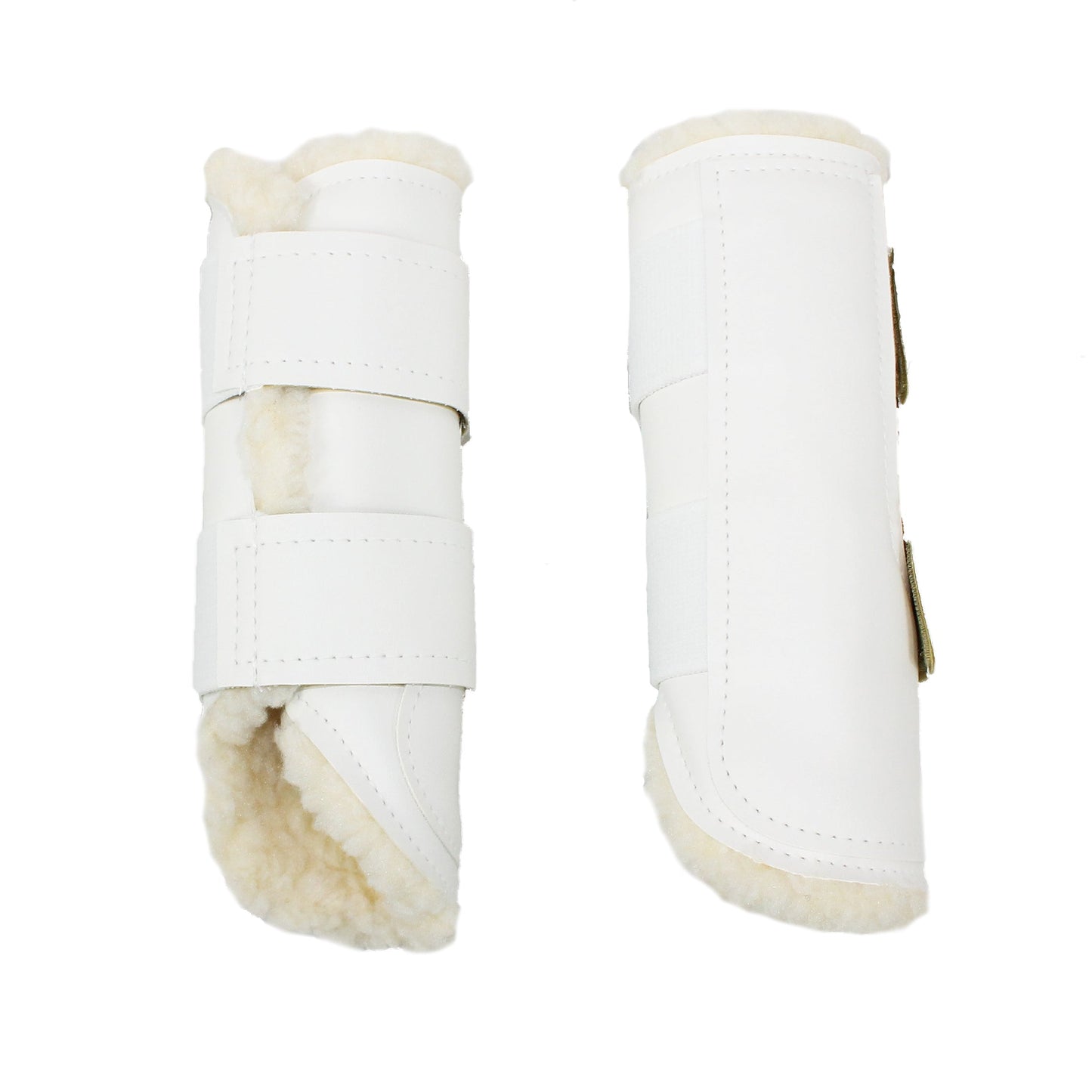 Euro Pro Heidi Galloping Horse Boots