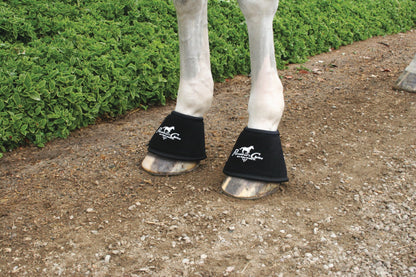 Bell Boots