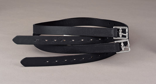 Stirrup Leathers