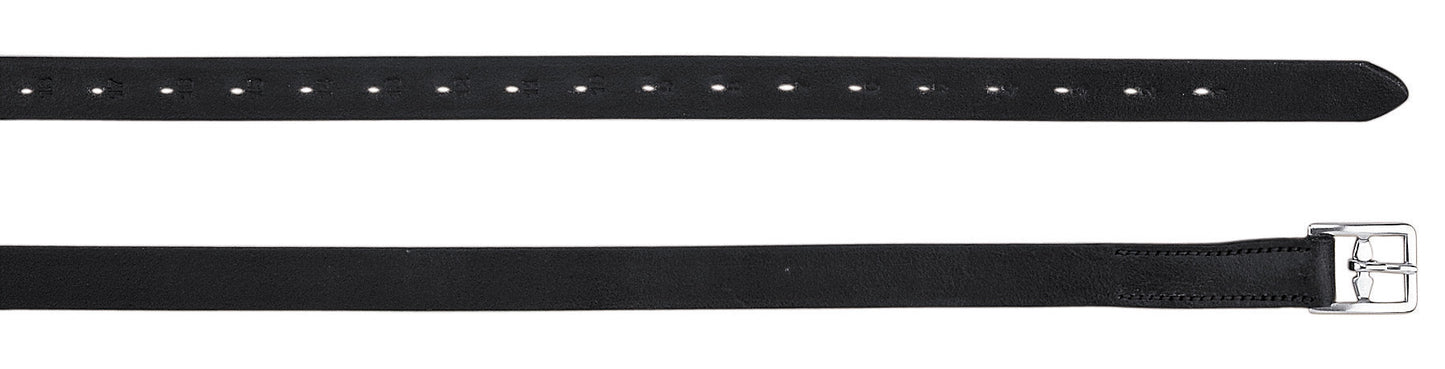 Stirrup Leathers