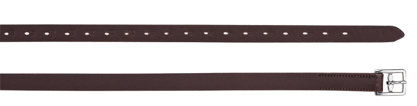 Stirrup Leathers