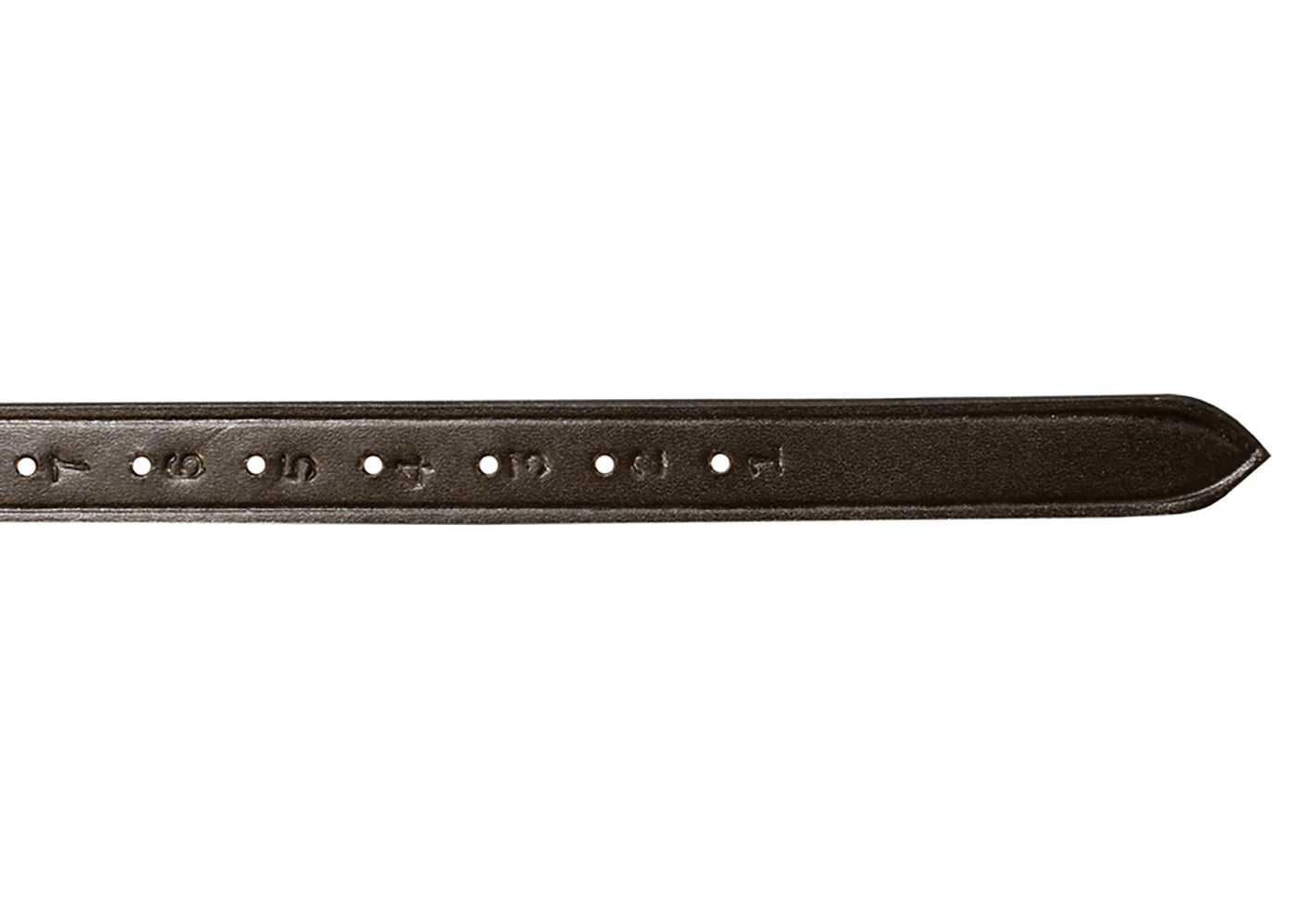 Ultimate-Adjust Stirrup Leathers