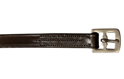 Ultimate-Adjust Stirrup Leathers