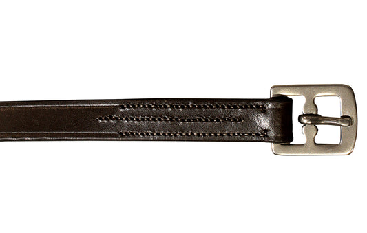 Ultimate-Adjust Stirrup Leathers