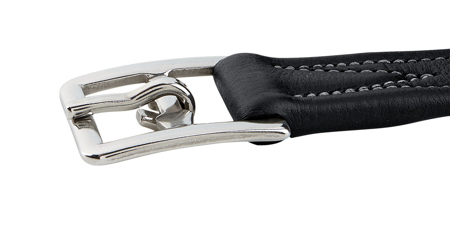 Soft Touch Stirrup Leathers