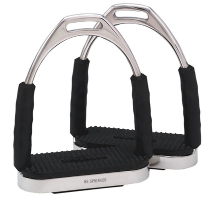 iginal System 4-F Stirrups