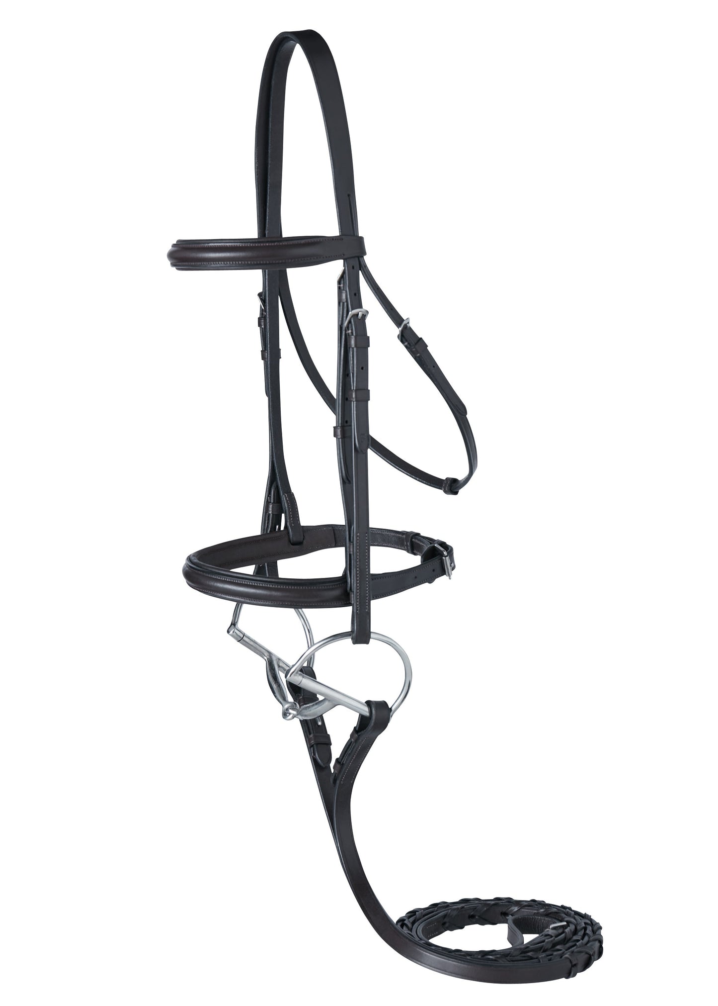 Hunter Fancy-Stitched Bridle
