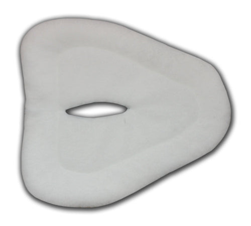 er Back Half Pad