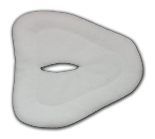 er Back Half Pad