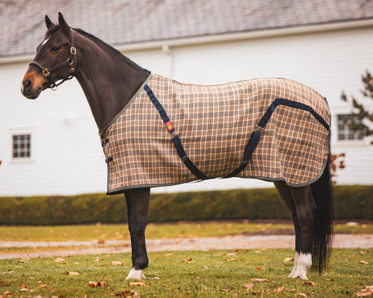 Stable Blanket