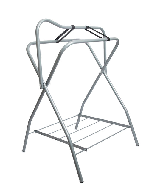 Portable Saddle Stand