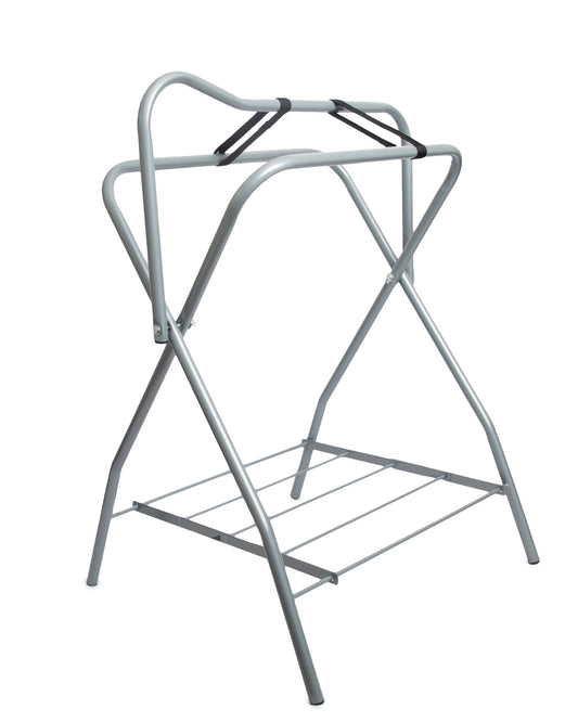 Portable Saddle Stand