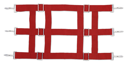 Web Stall Guard
