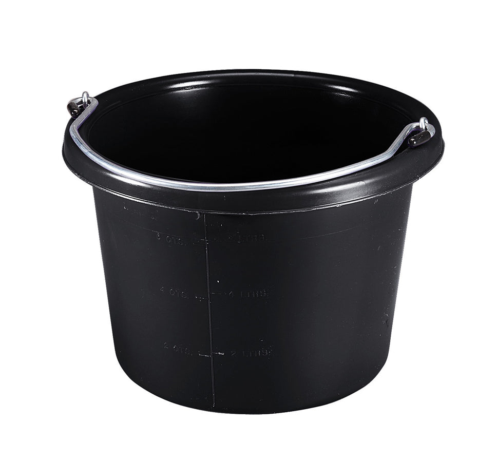 Quart Utility Bucket
