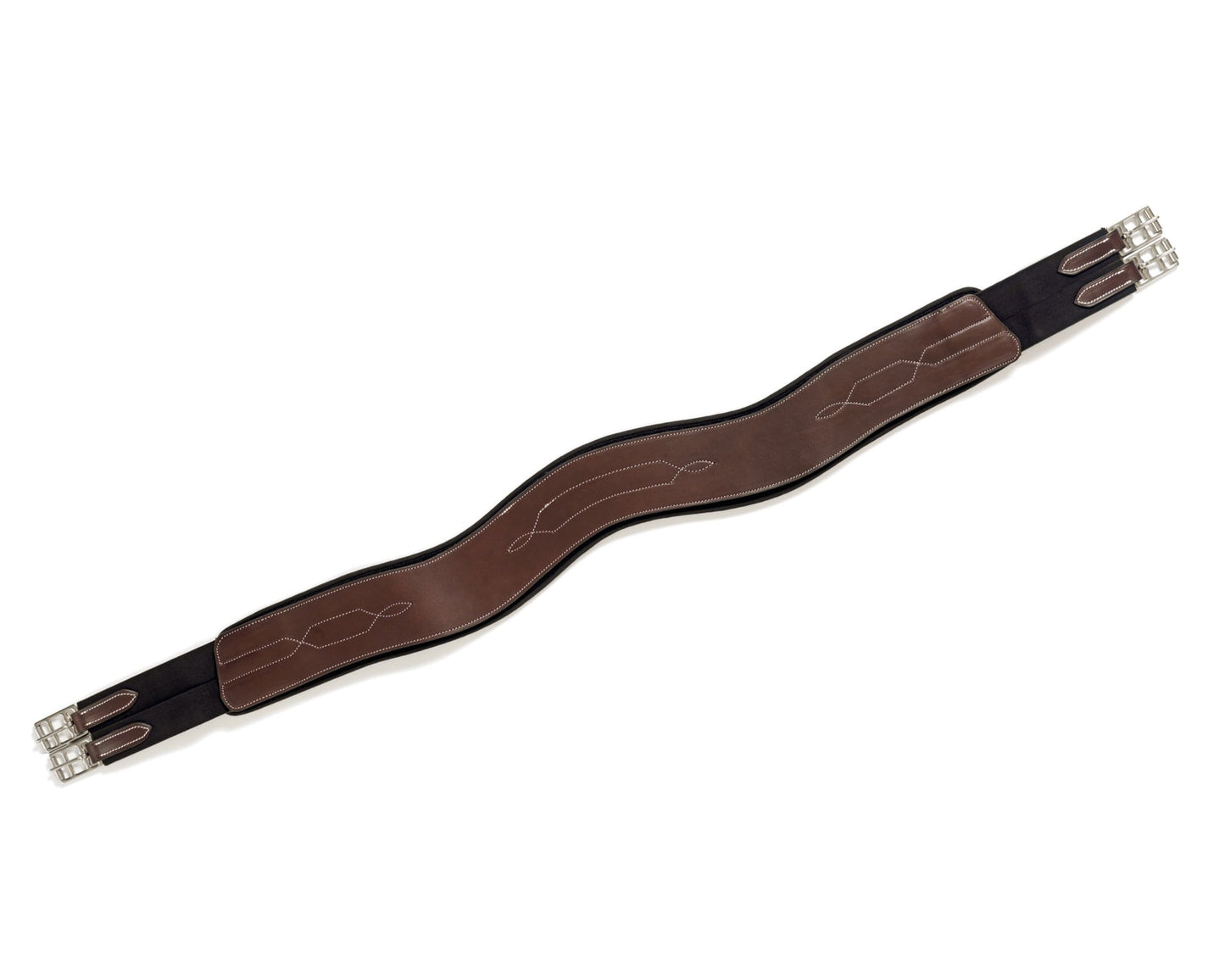 Anatomical Hunter Girth with T-Foam Liner