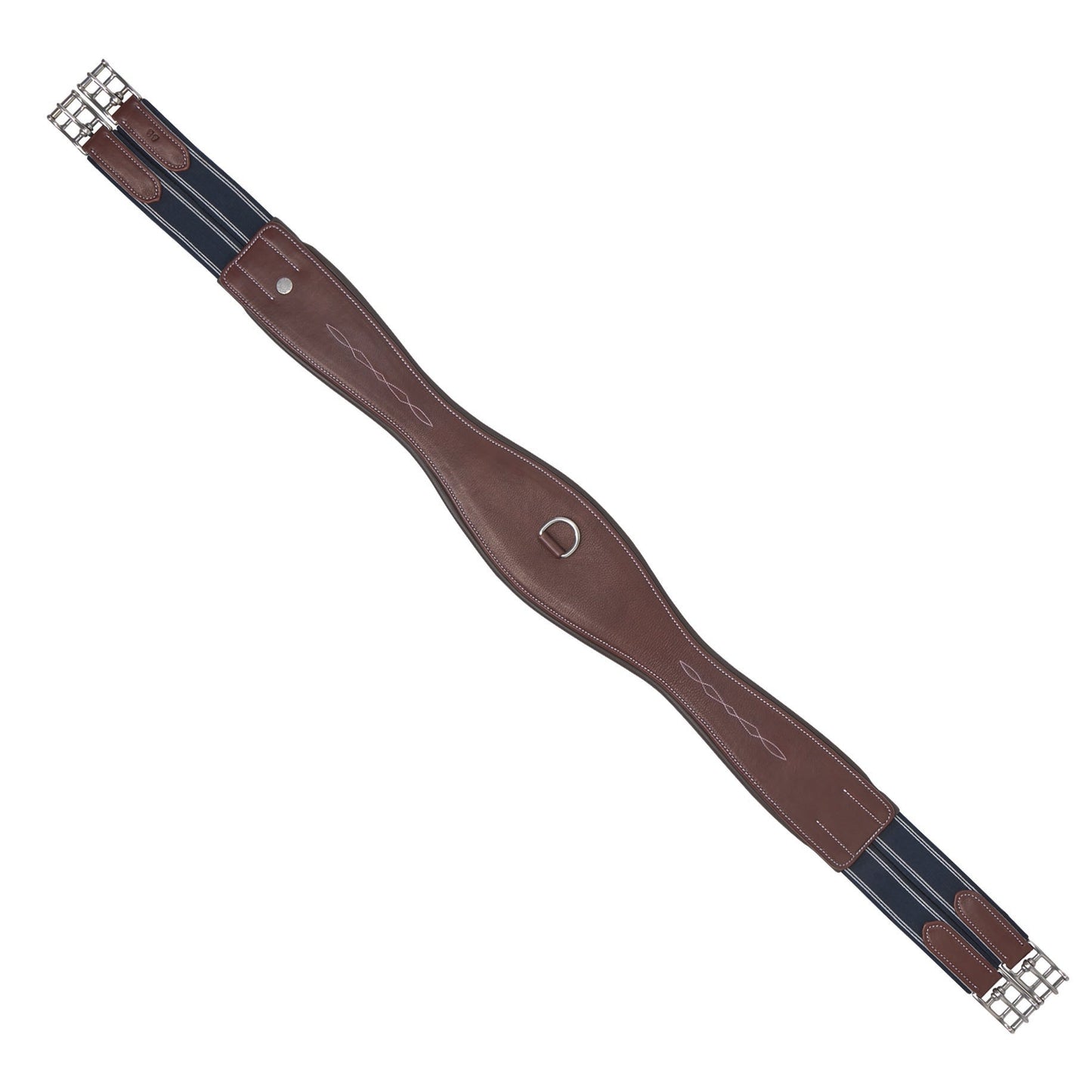 Contoured Long Girth