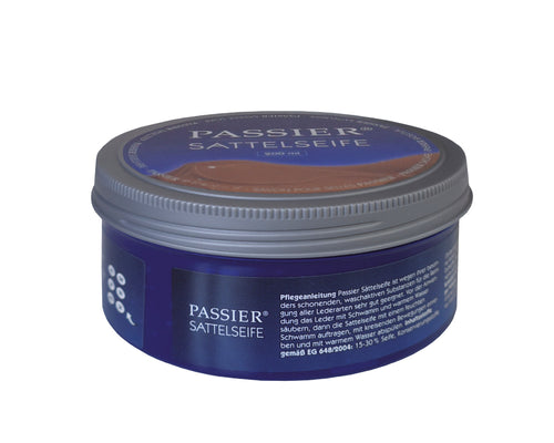 Saddle Soap