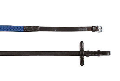 Flex Grip Rubber Reins