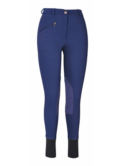 Ladies’ Breech