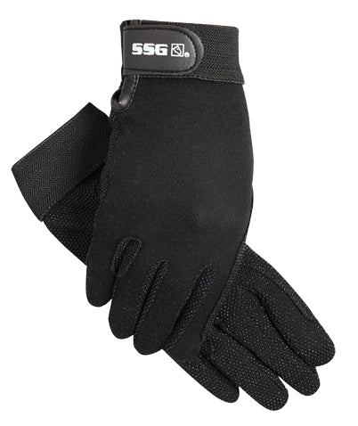 Riding Gloves