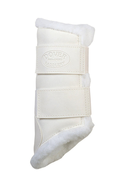 Sport Boots with Fleece Lining