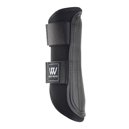 Woof Wear Double-Lock Brushing Horse Boots
