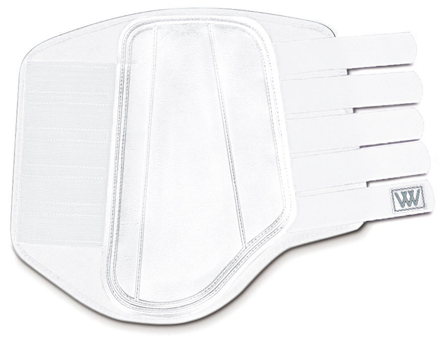 Woof Wear Single-Lock Brushing Boots