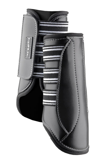MultiTeq Front Boots
