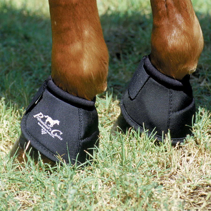Overreach Boots