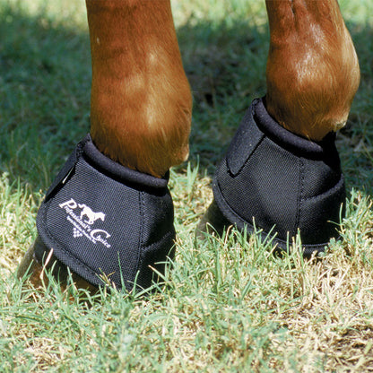 Overreach Boots