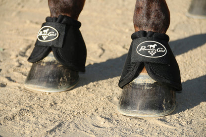 Overreach Boots