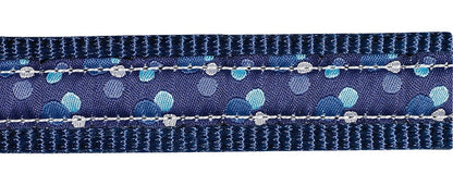 Ribbon Trim Breakaway Halter