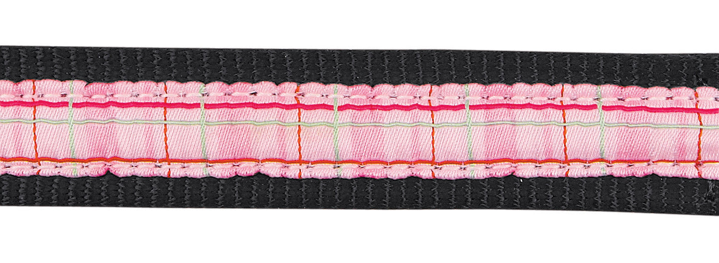 Ribbon Trim Breakaway Halter