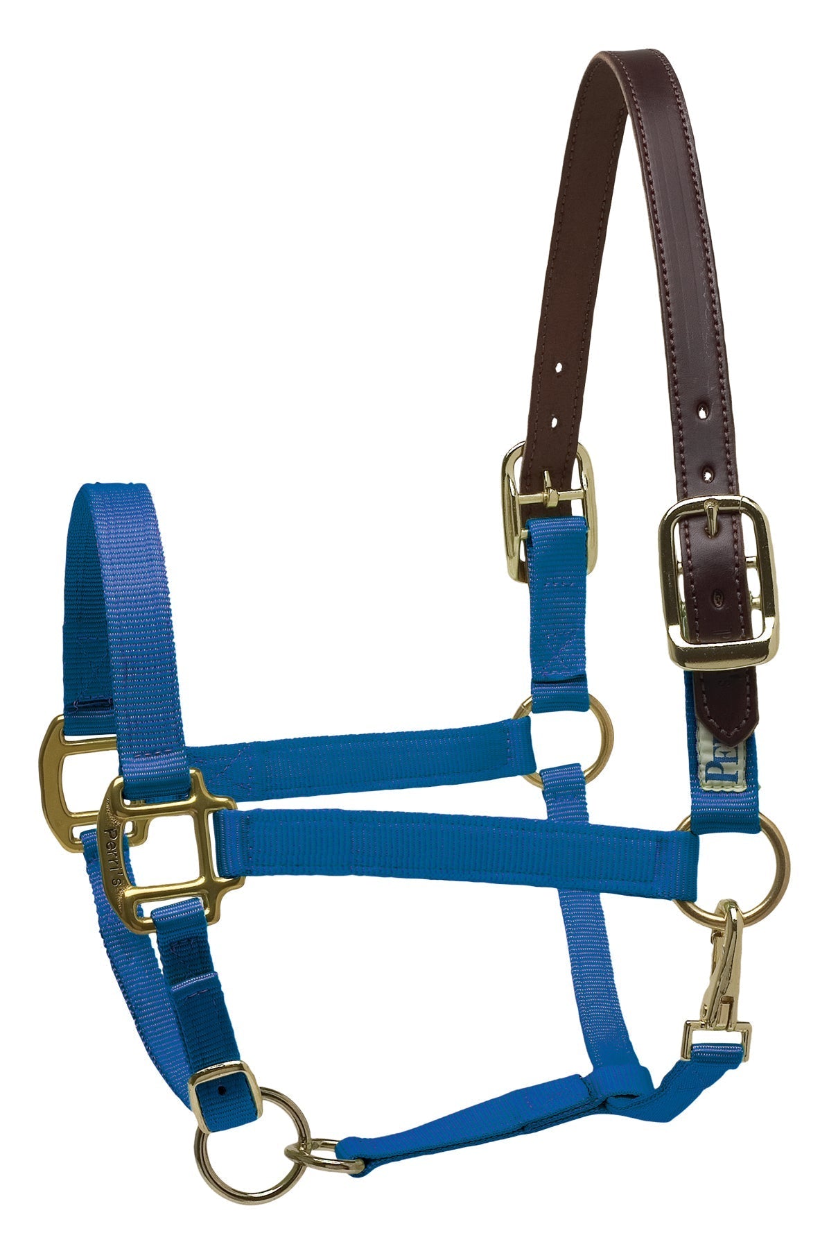 Premium Nylon Breakaway Halter
