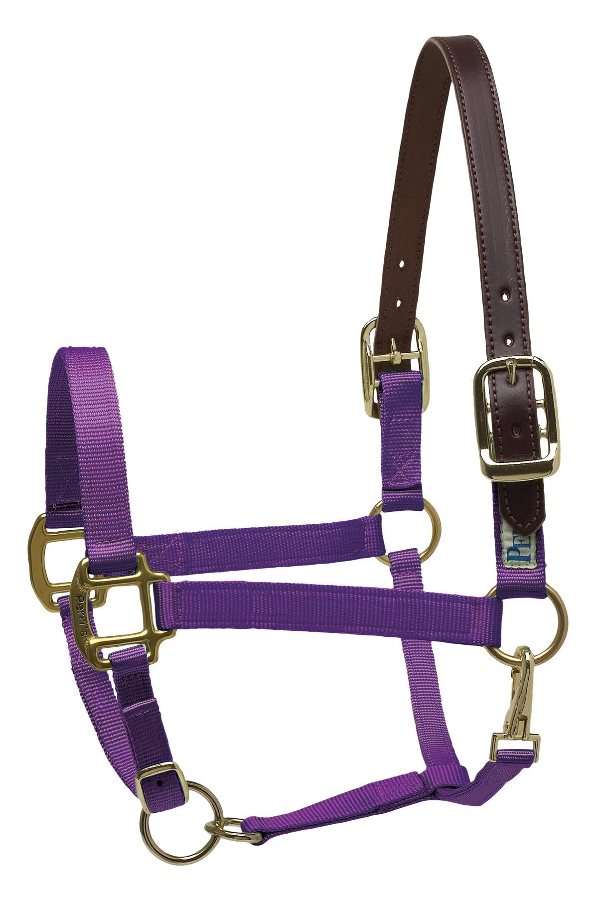 Premium Nylon Breakaway Halter