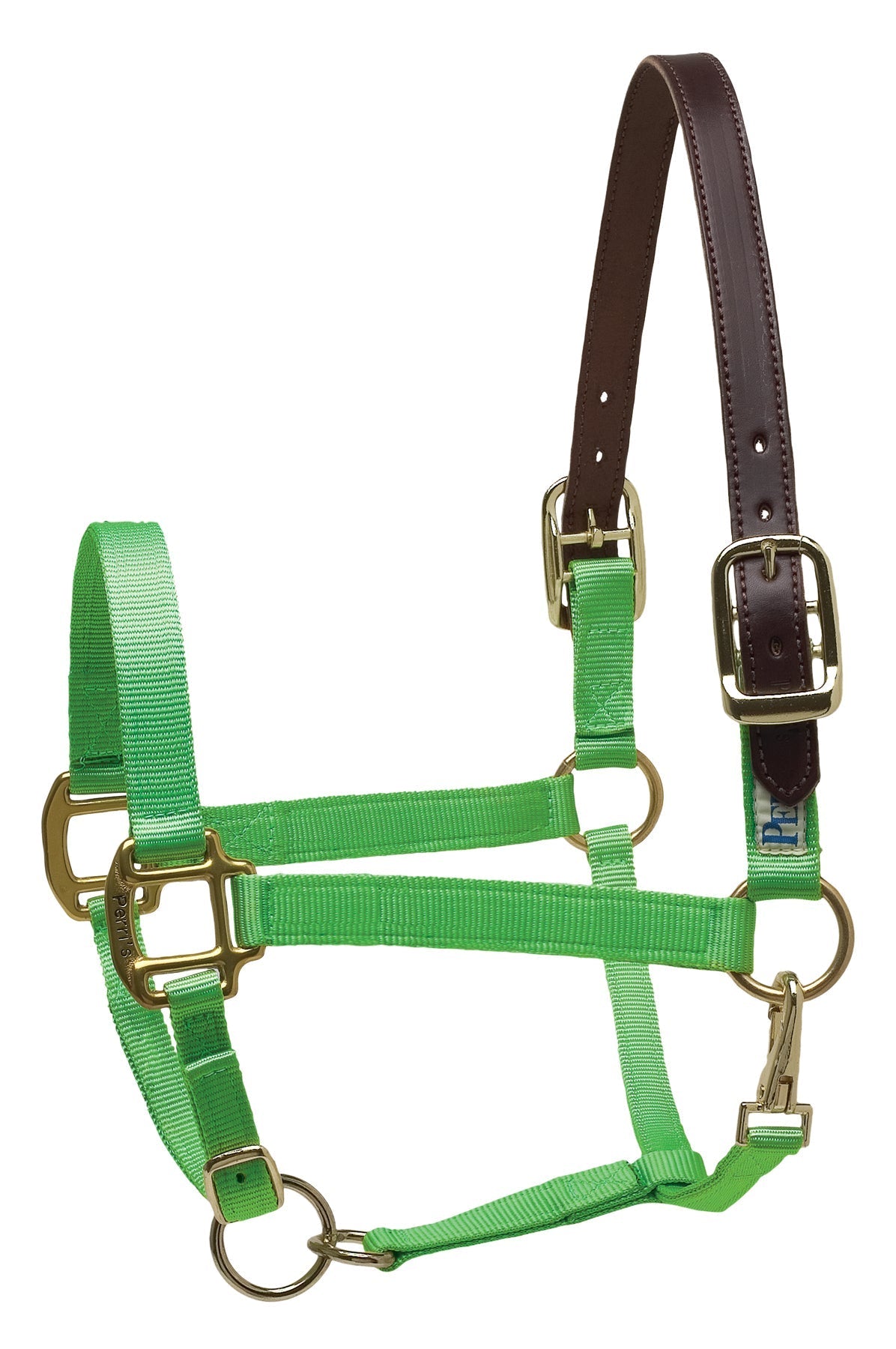 Premium Nylon Breakaway Halter
