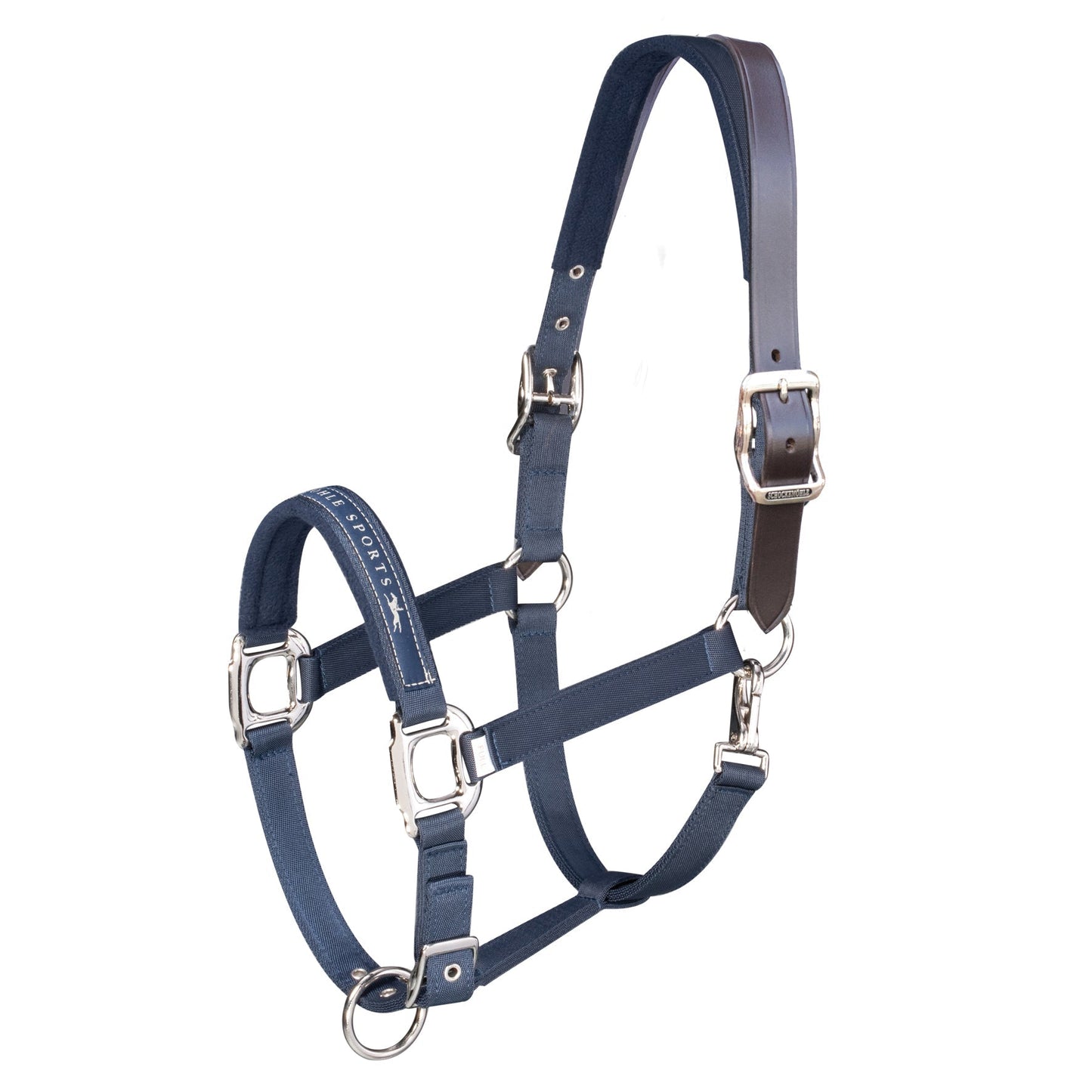 Memphis Halter