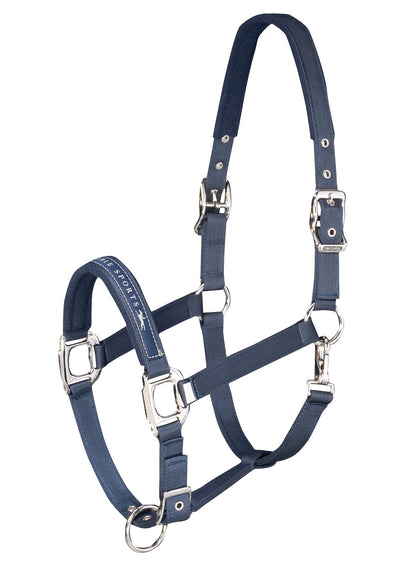 Memphis Halter