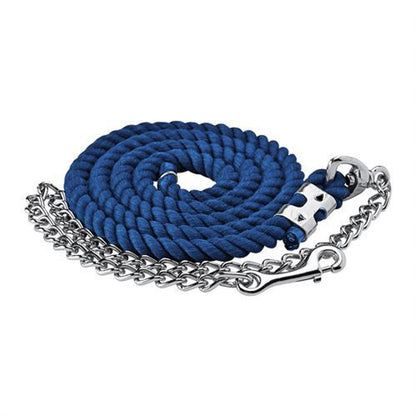 Cotton Lead with Shank