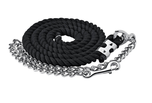 Cotton Lead with Shank