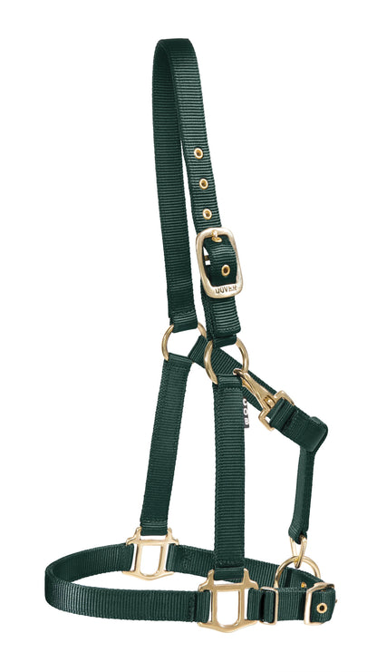 Heavy Nylon Halter